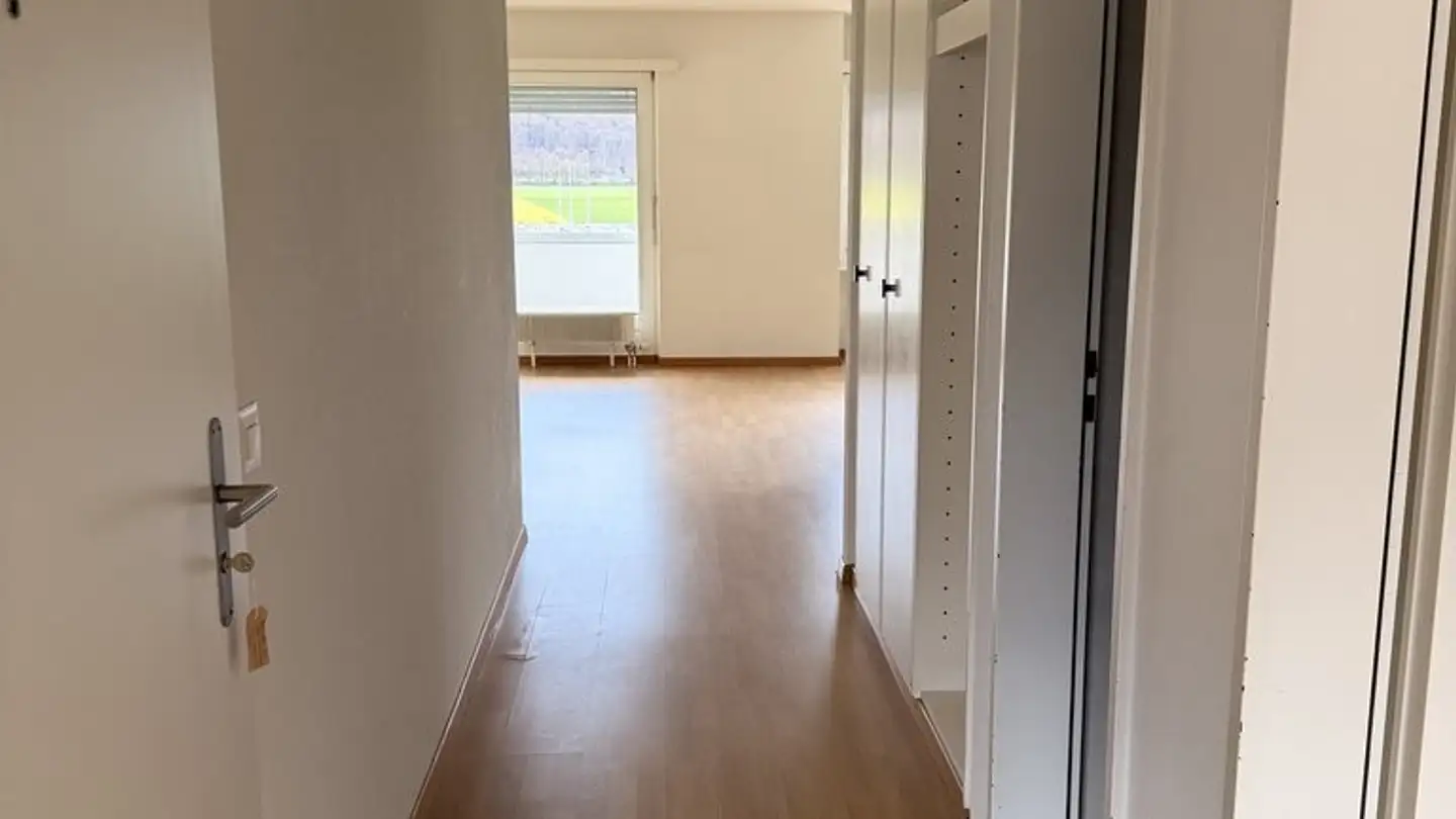 Appartement à louer - Brühlstrasse 137, 4500 Solothurn - Photo 2