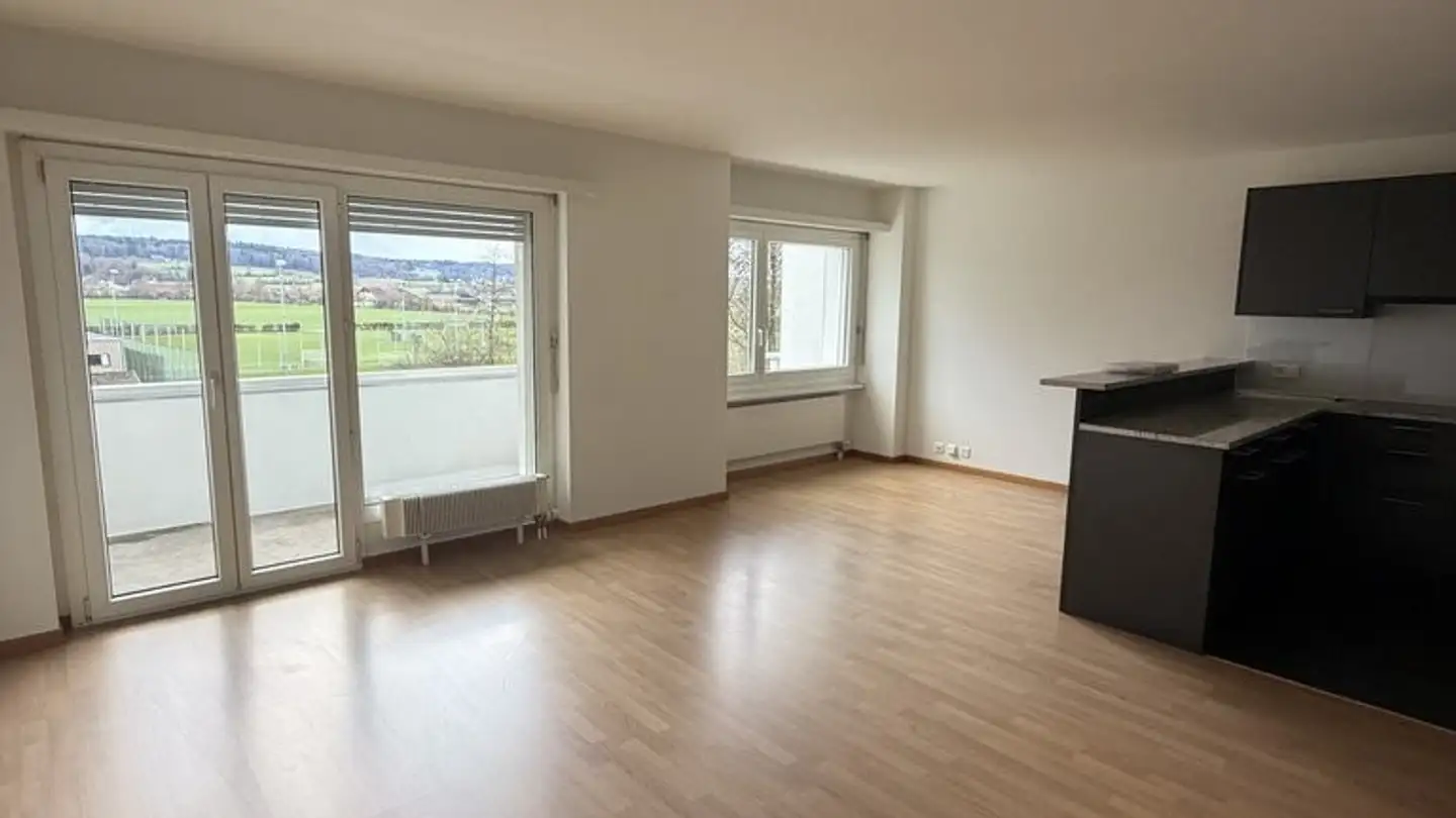 Appartement à louer - Brühlstrasse 137, 4500 Solothurn - Photo 3