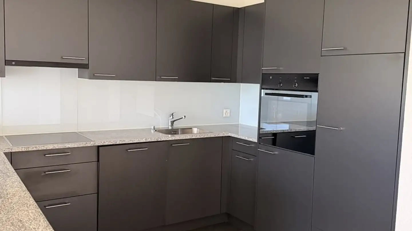 Appartement à louer - Brühlstrasse 137, 4500 Solothurn - Photo 4