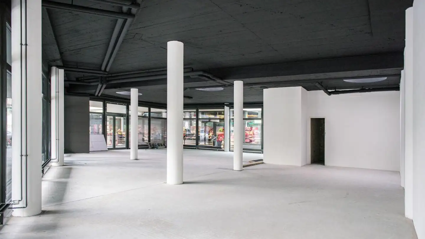 Restaurant mieten - Bernstrasse 34, 3072 Ostermundigen - Foto 3