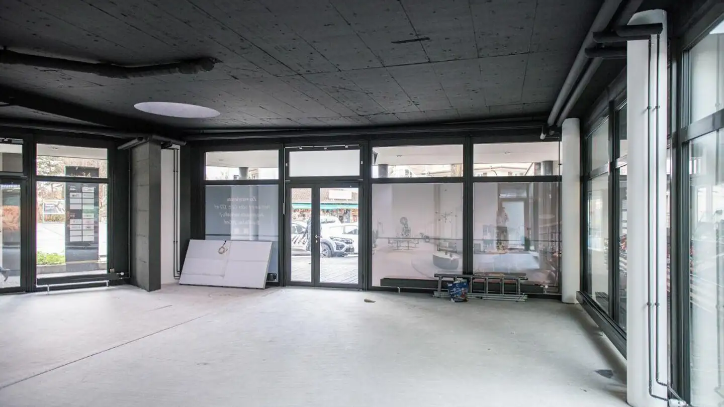 Restaurant mieten - Bernstrasse 34, 3072 Ostermundigen - Foto 4