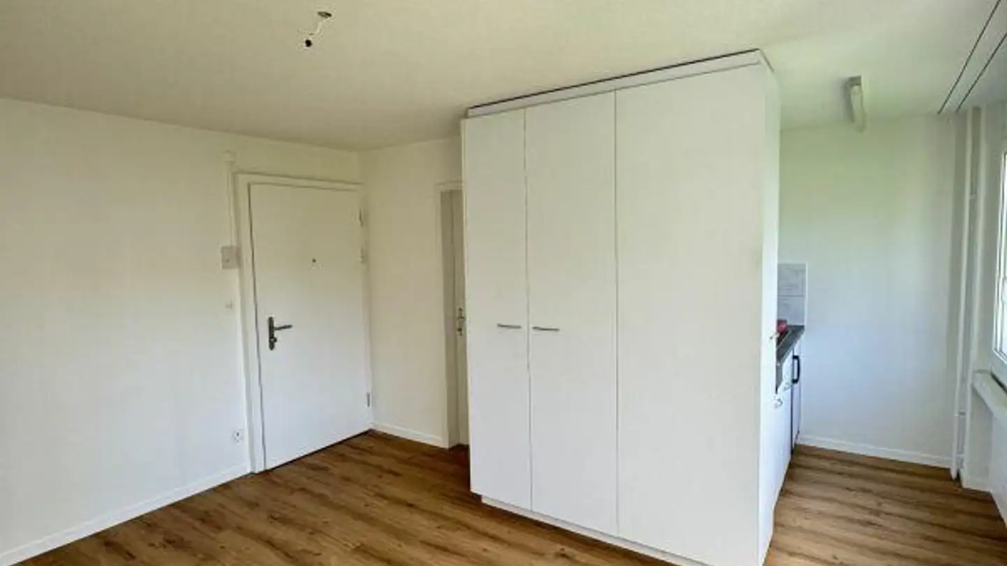 Appartamento in affitto - Dornaustrasse 3, 9477 Trübbach - Foto 3