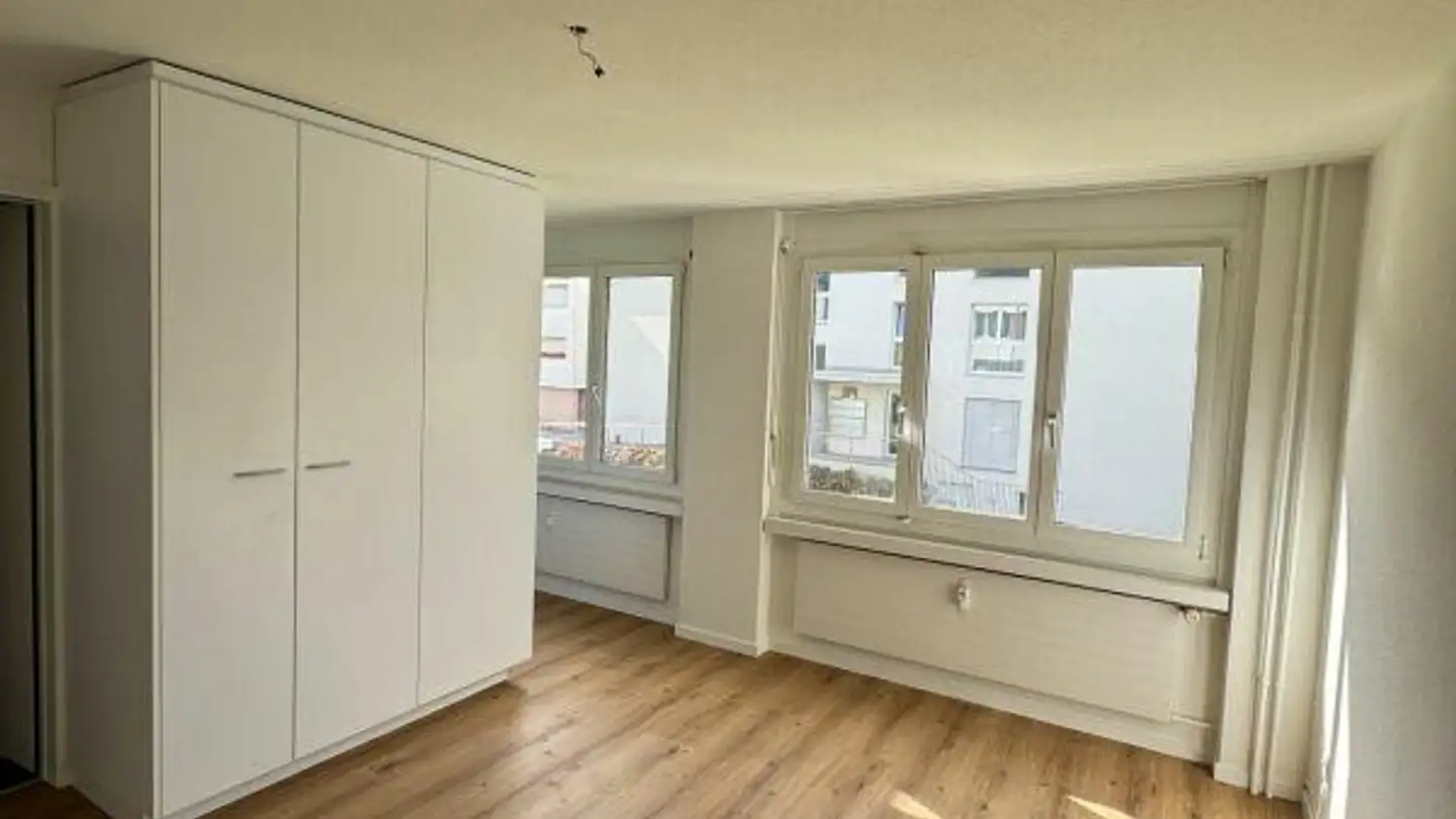 Appartamento in affitto - Dornaustrasse 3, 9477 Trübbach - Foto 4