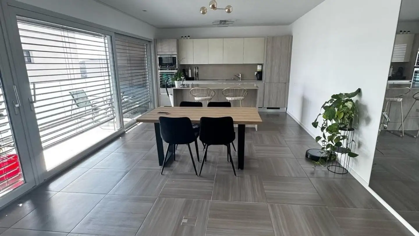 Appartamento in affitto - 6513 Monte Carasso - Photo 2