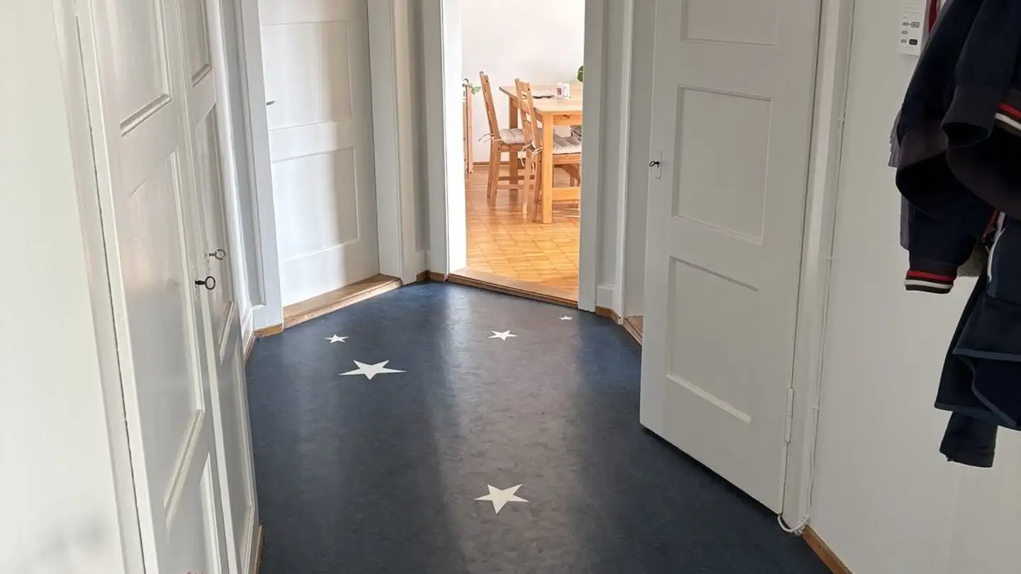 Zimmer mieten - Querstrasse 5, 8050 Zürich - Foto 4