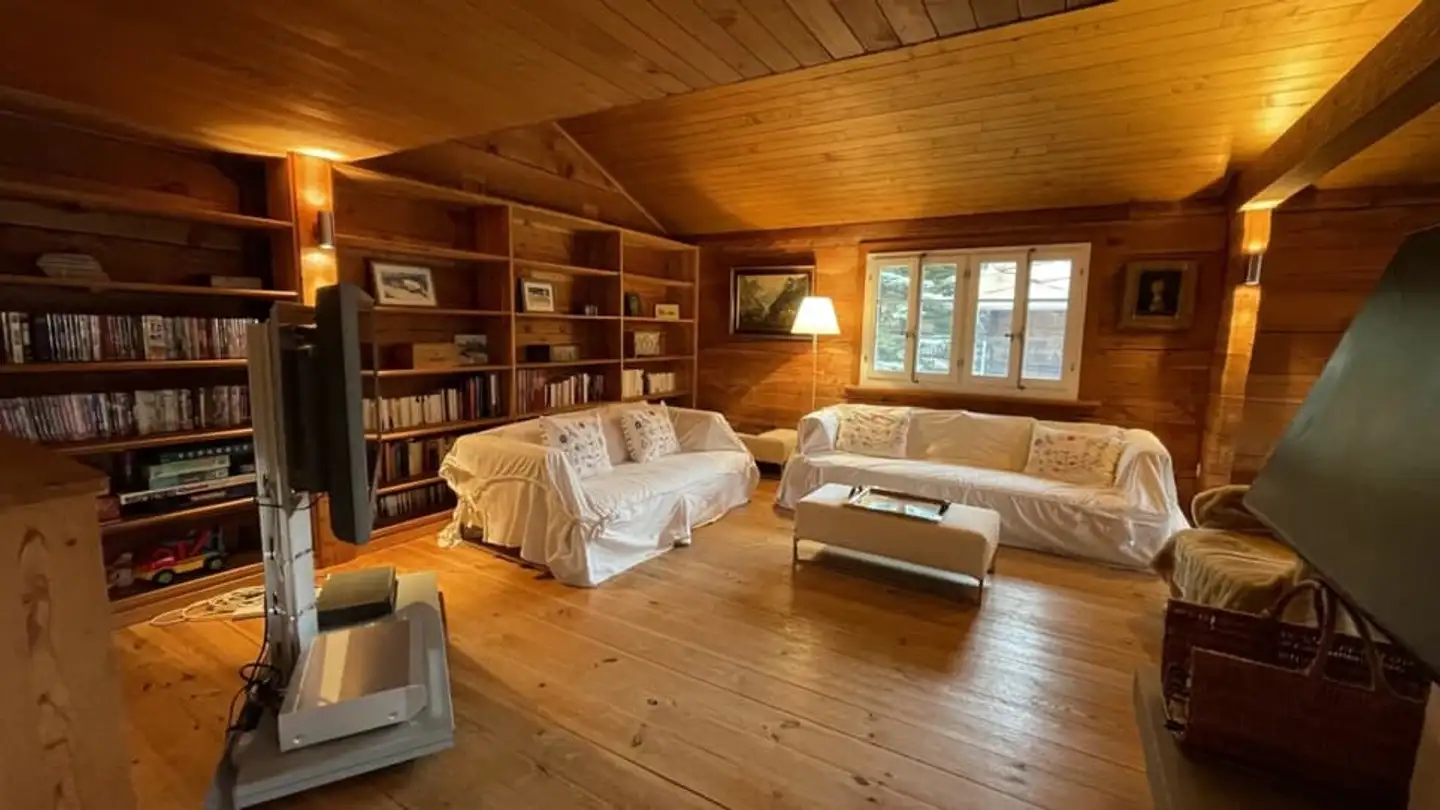 Appartamento in vendita - 3906 Saas-Fee - Foto 2