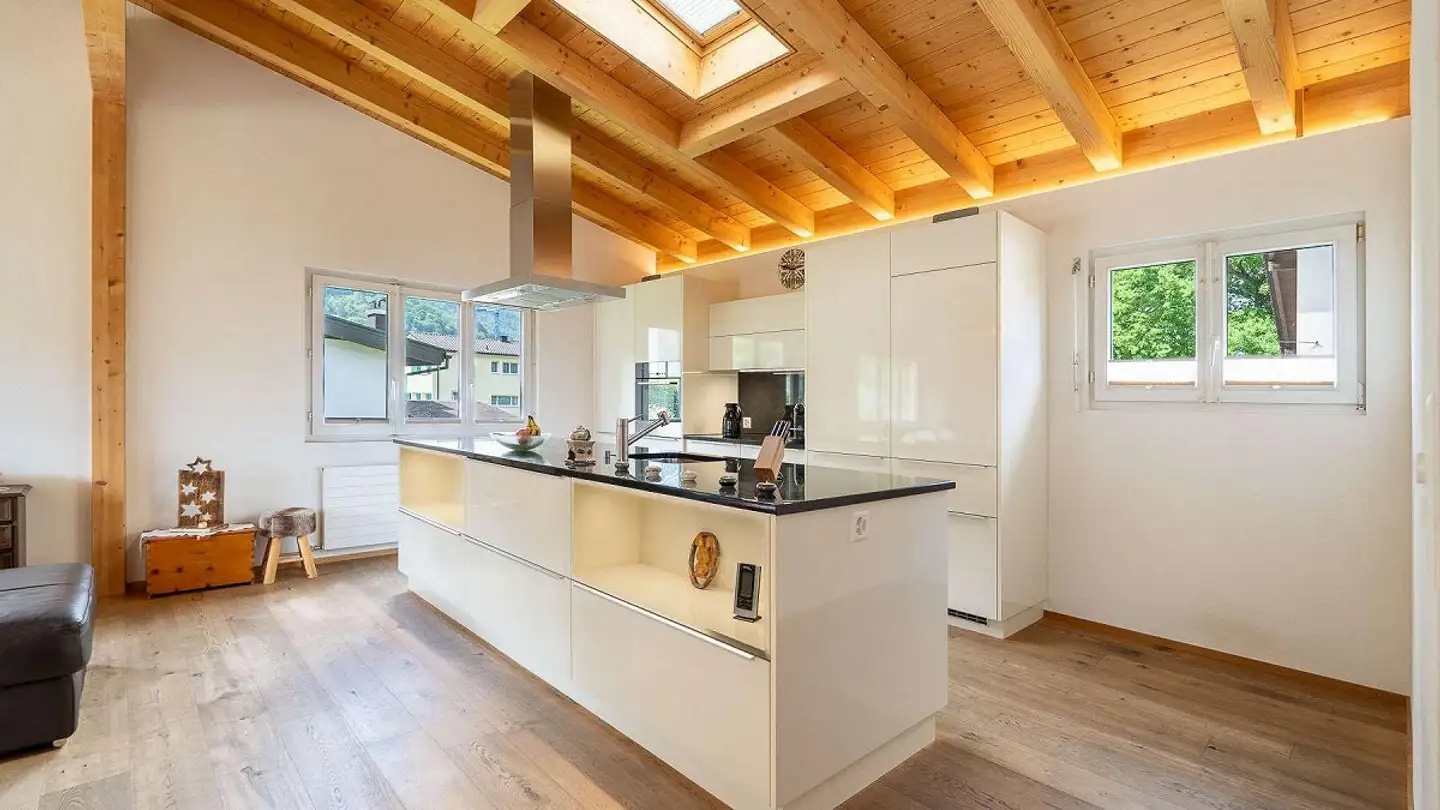 Single house for sale - 9475 Sevelen