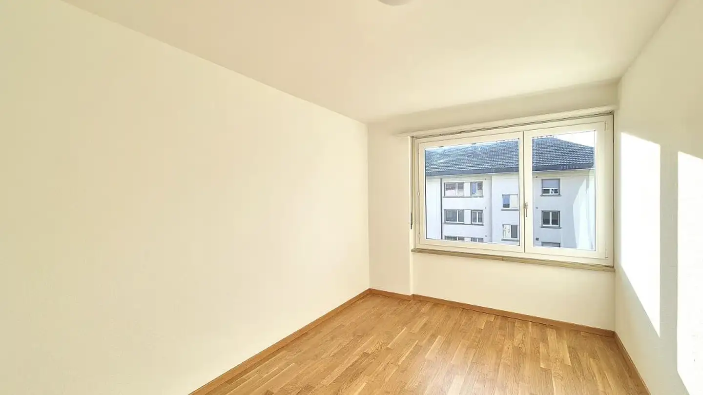 Appartement à louer - Bechburgstrasse 17, 4528 Zuchwil - Photo 3