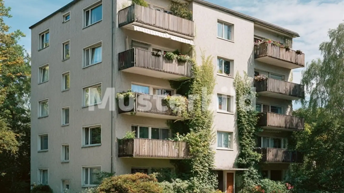 Apartment for rent - 8001 Zürich - Photo 3