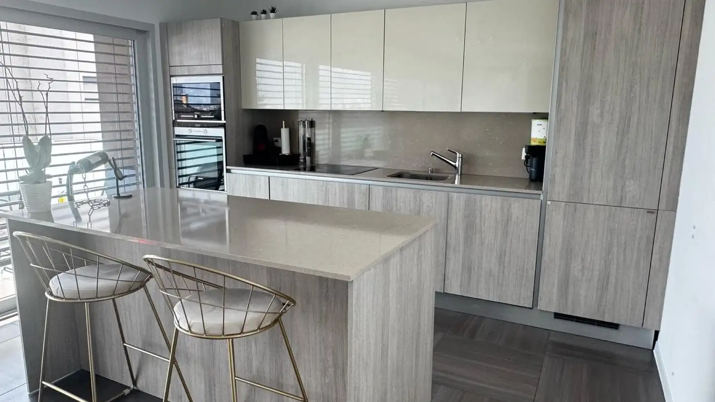 Apartment for rent - 6513 Monte Carasso