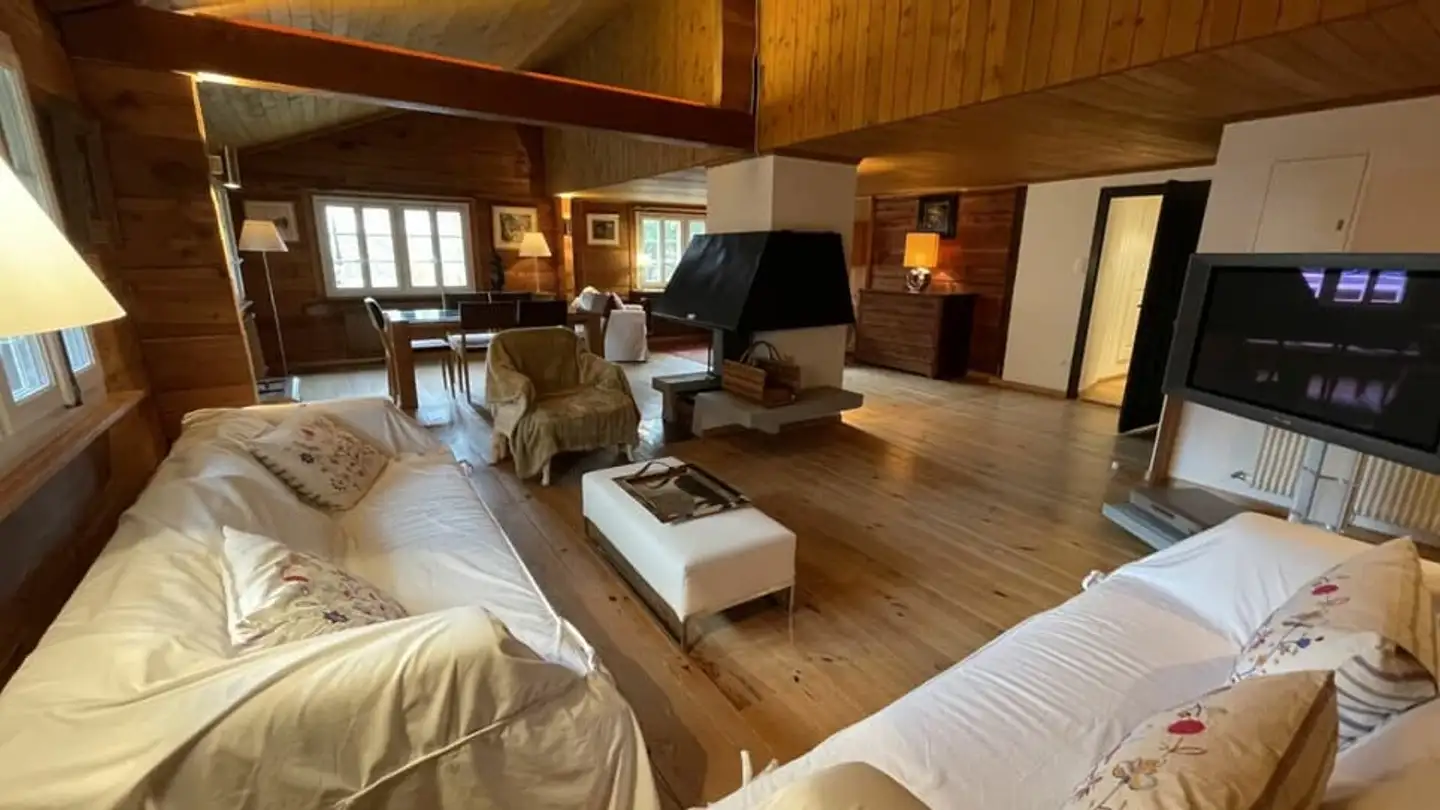 Appartamento in vendita - 3906 Saas-Fee - Foto 4