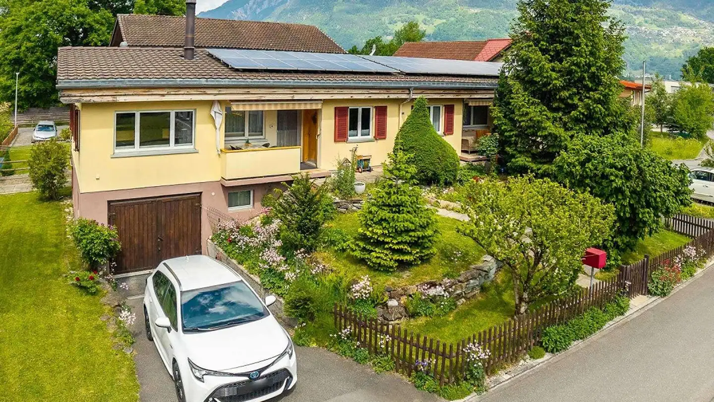 Single house for sale - 9475 Sevelen - Photo 2
