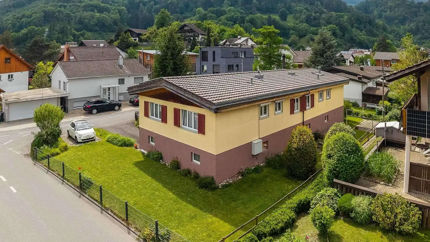 Single house for sale - 9475 Sevelen - Photo 3