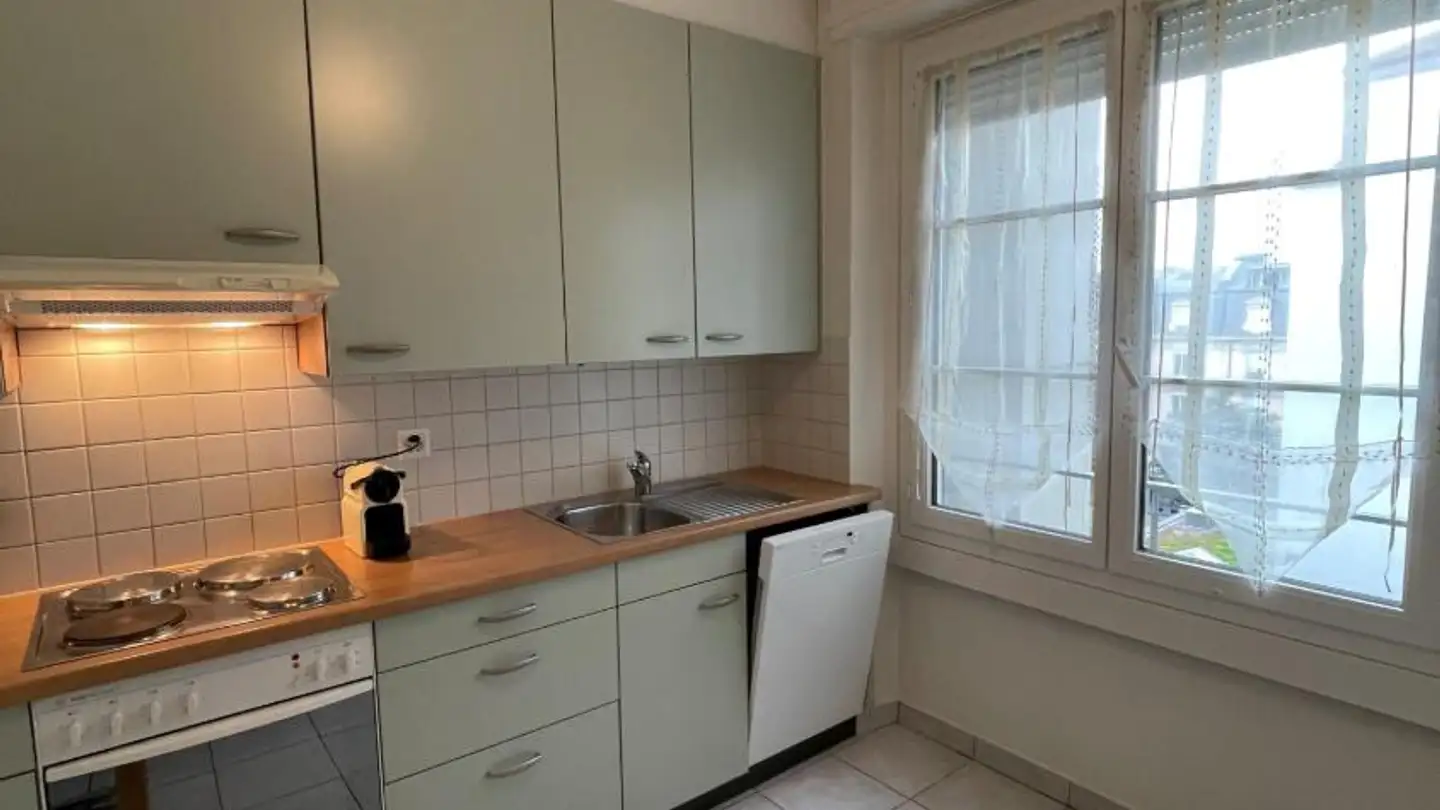 Appartement à louer - Rue Du Simplon 19, 1006 Lausanne - Photo 2