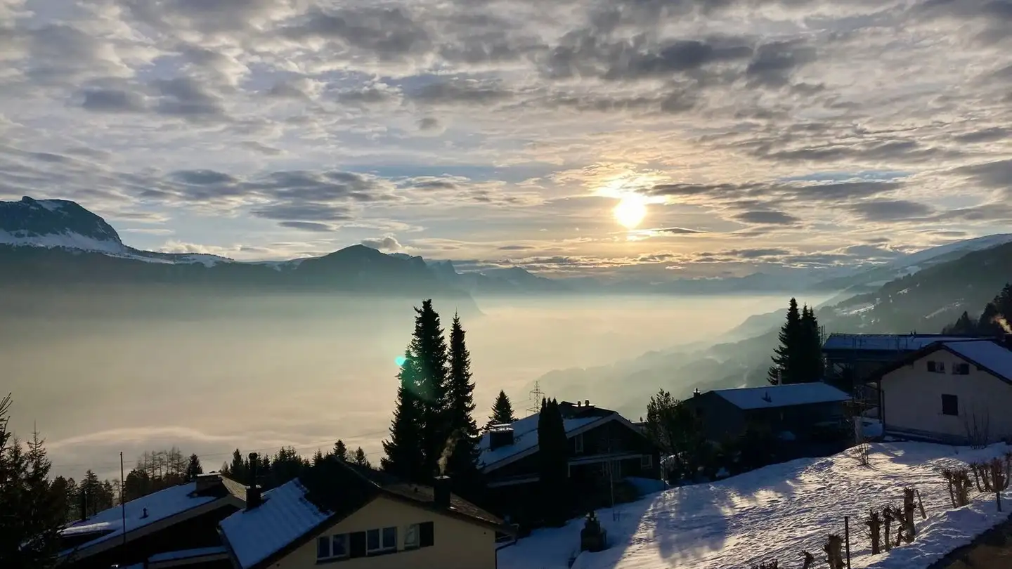Apartment for rent - Mätzwiesenstrasse 31, 8897 Flumserberg Tannenheim