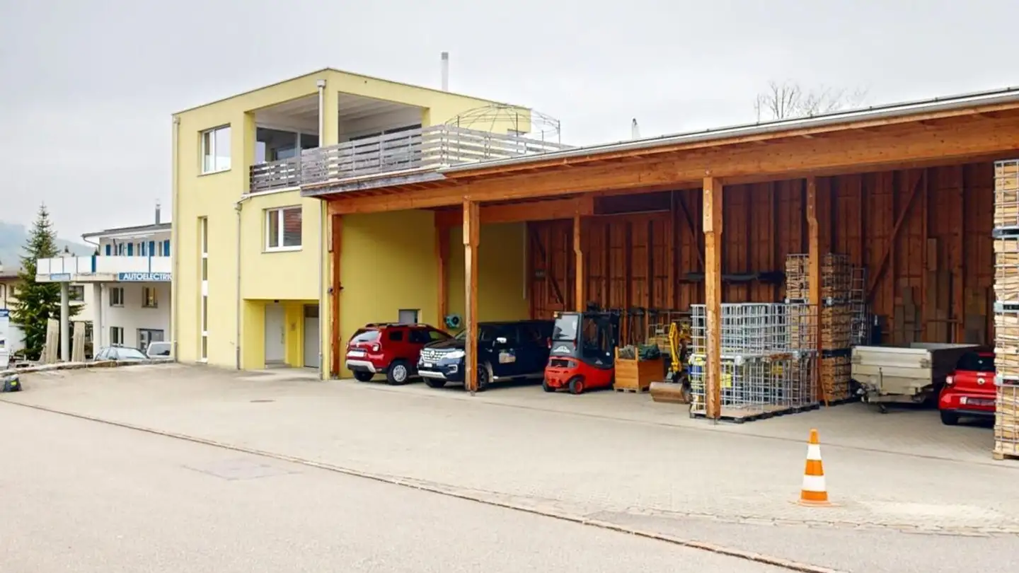 Casa singola in vendita - 4460 Gelterkinden - Foto 3