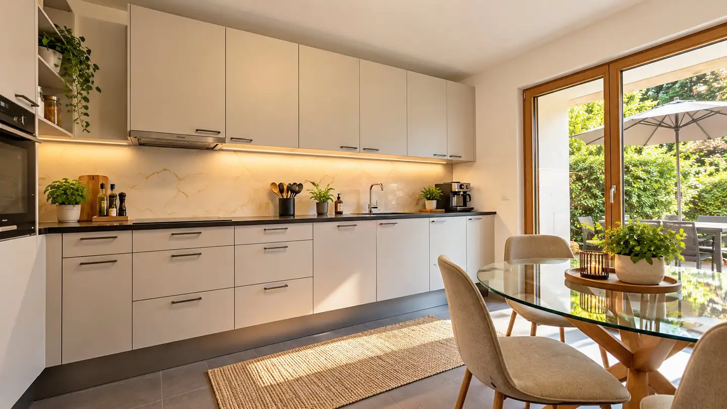 Appartamento in vendita - 1233 Bernex - Foto 4