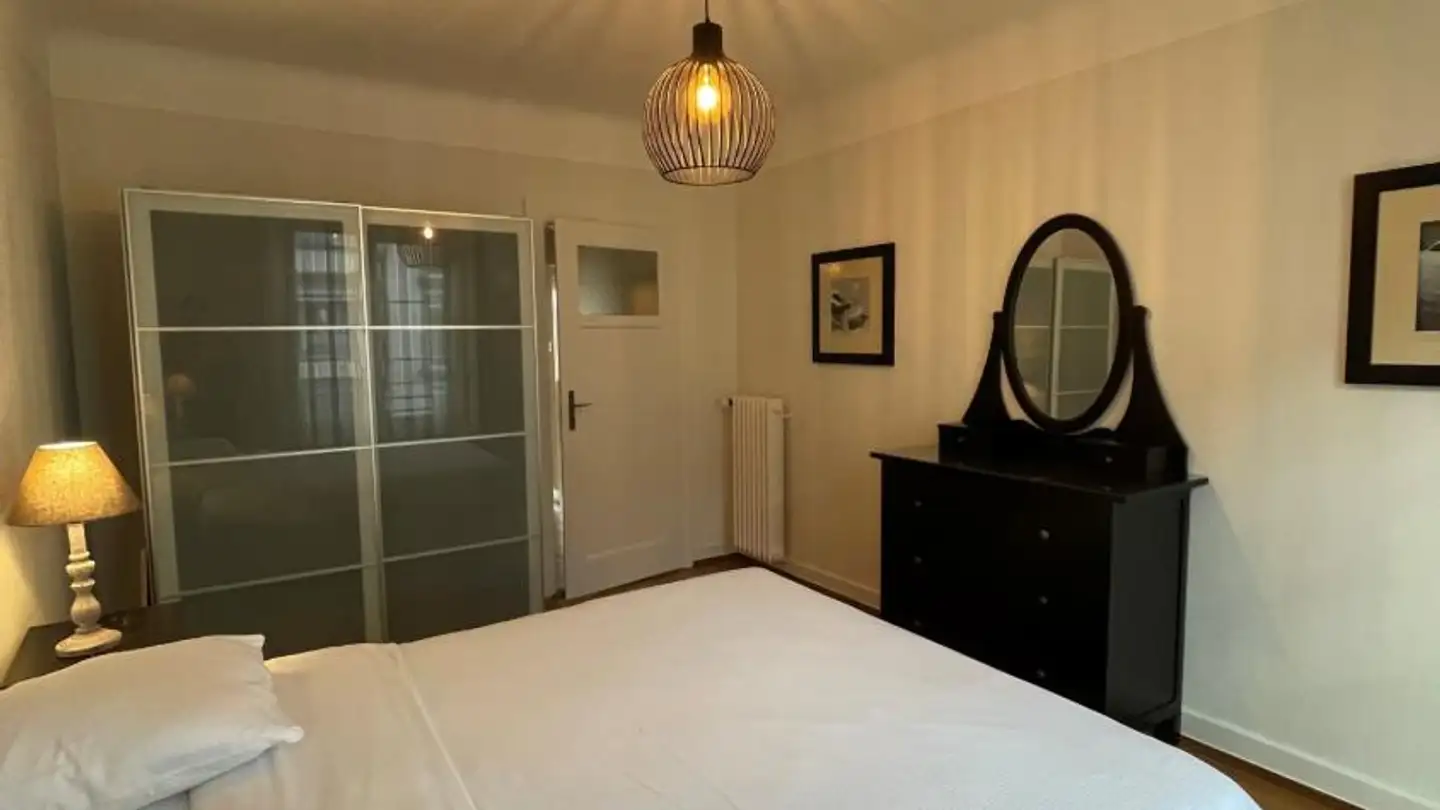 Appartement à louer - Rue Du Simplon 19, 1006 Lausanne - Photo 3