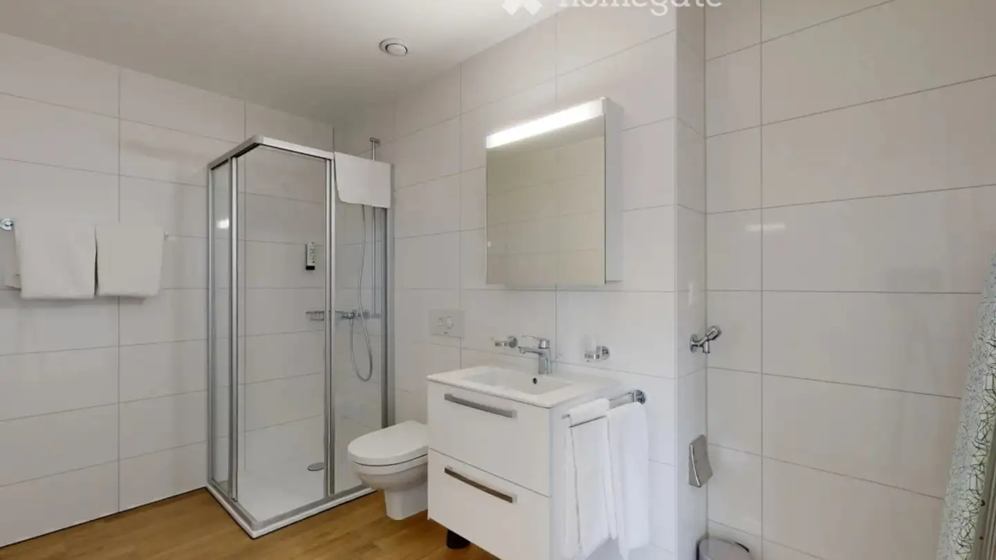 Wohnung mieten - Avenue De Plan 12, 1110 Morges - Foto 3