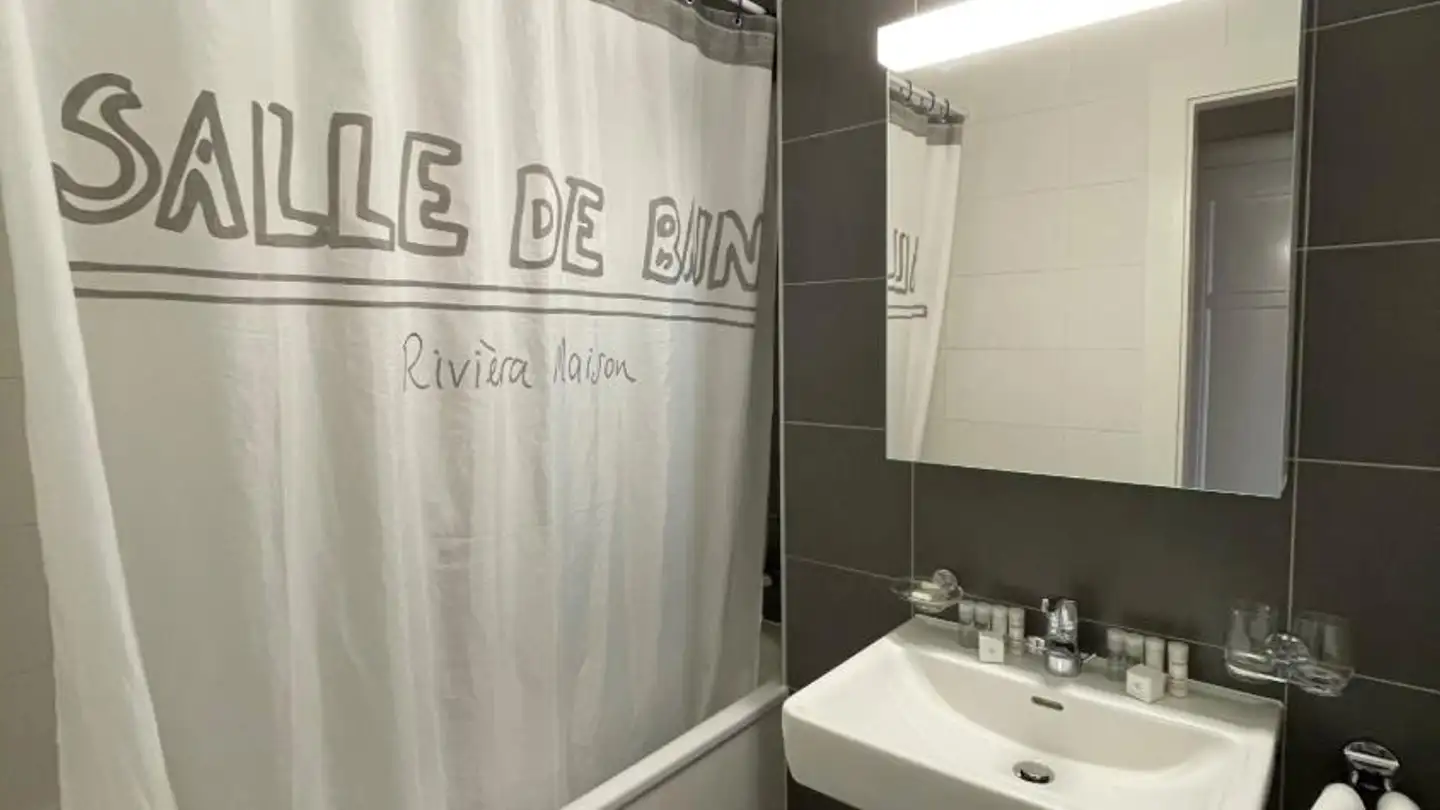 Appartement à louer - Rue Du Simplon 19, 1006 Lausanne - Photo 4