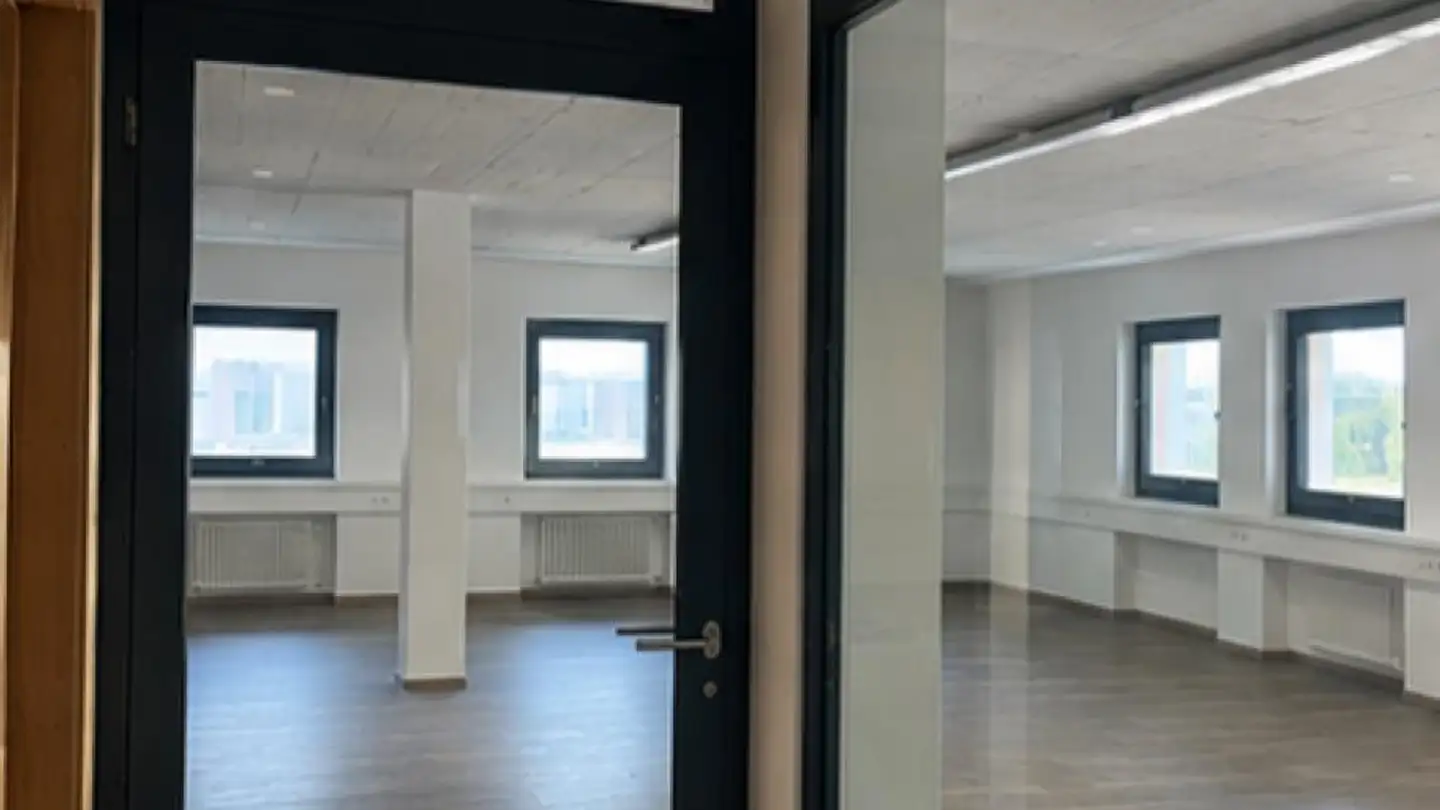 Bureau à louer - Gotschnastrasse 16, 7250 Klosters - Photo 2