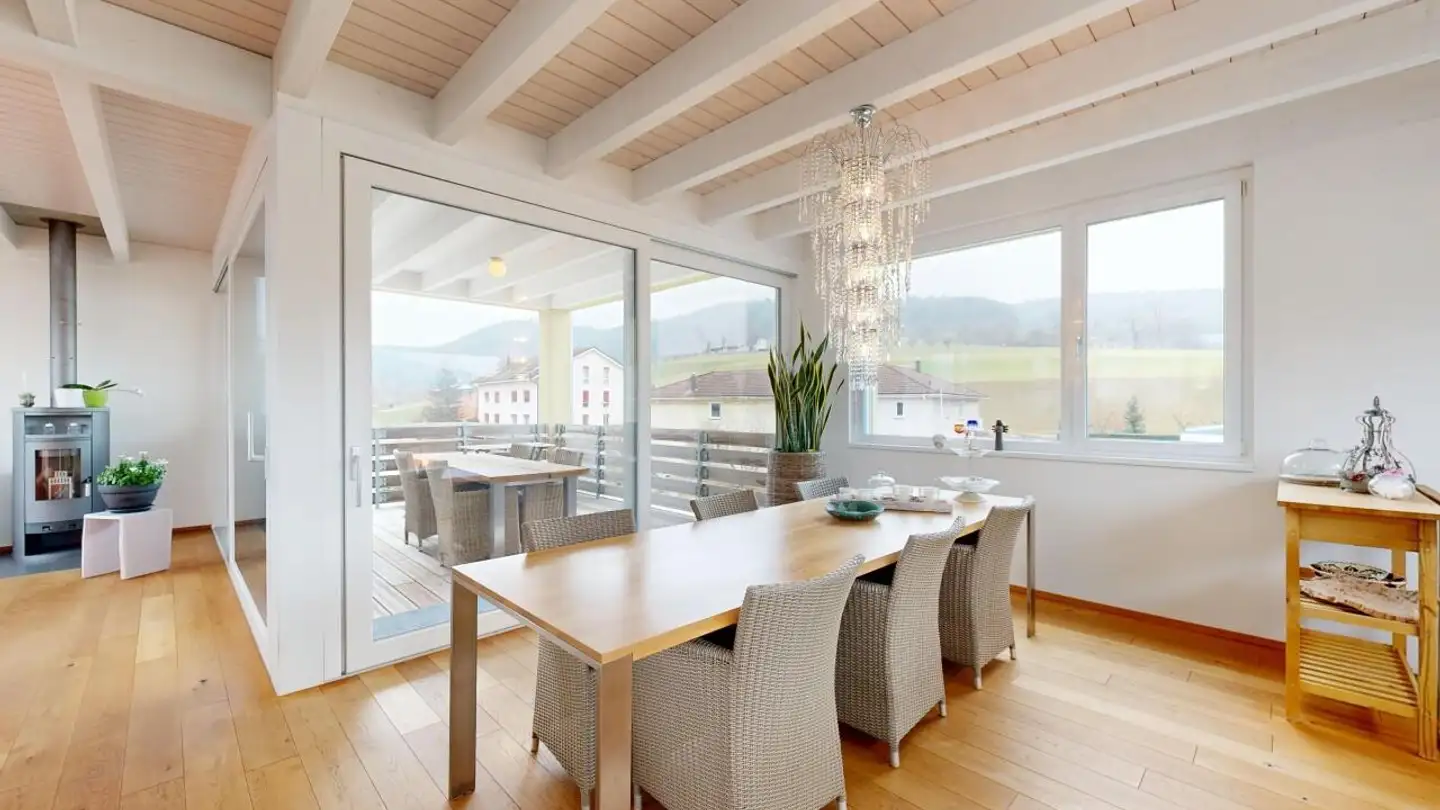 Casa singola in vendita - 4460 Gelterkinden - Foto 4