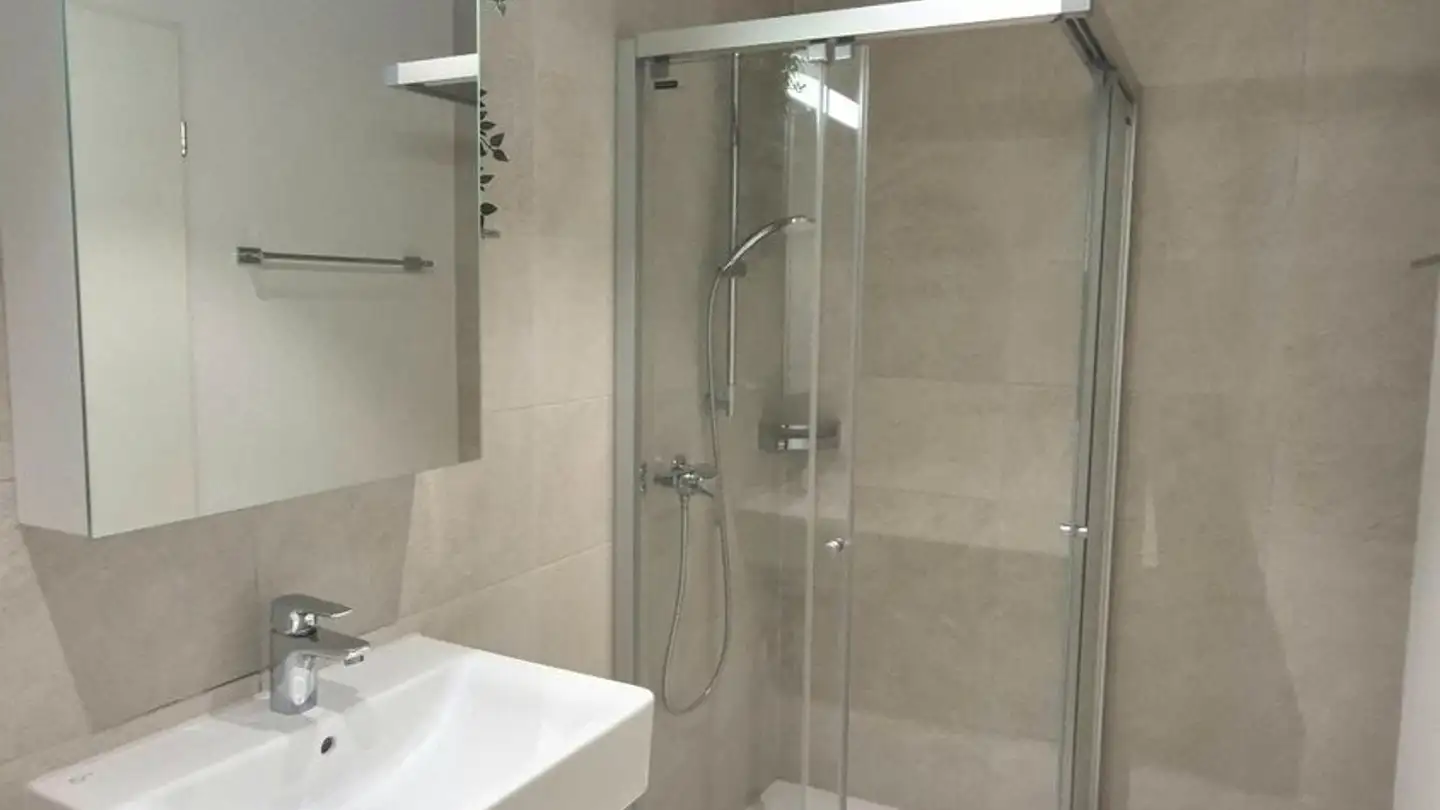 Wohnung mieten - Oltnerstrasse 109, 4663 Aarburg - Foto 4