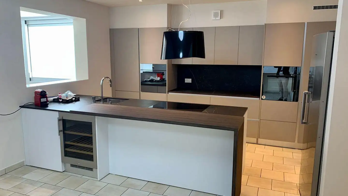Apartment for rent - Via Retagn Da Sota, 6803 Camignolo - Photo 2