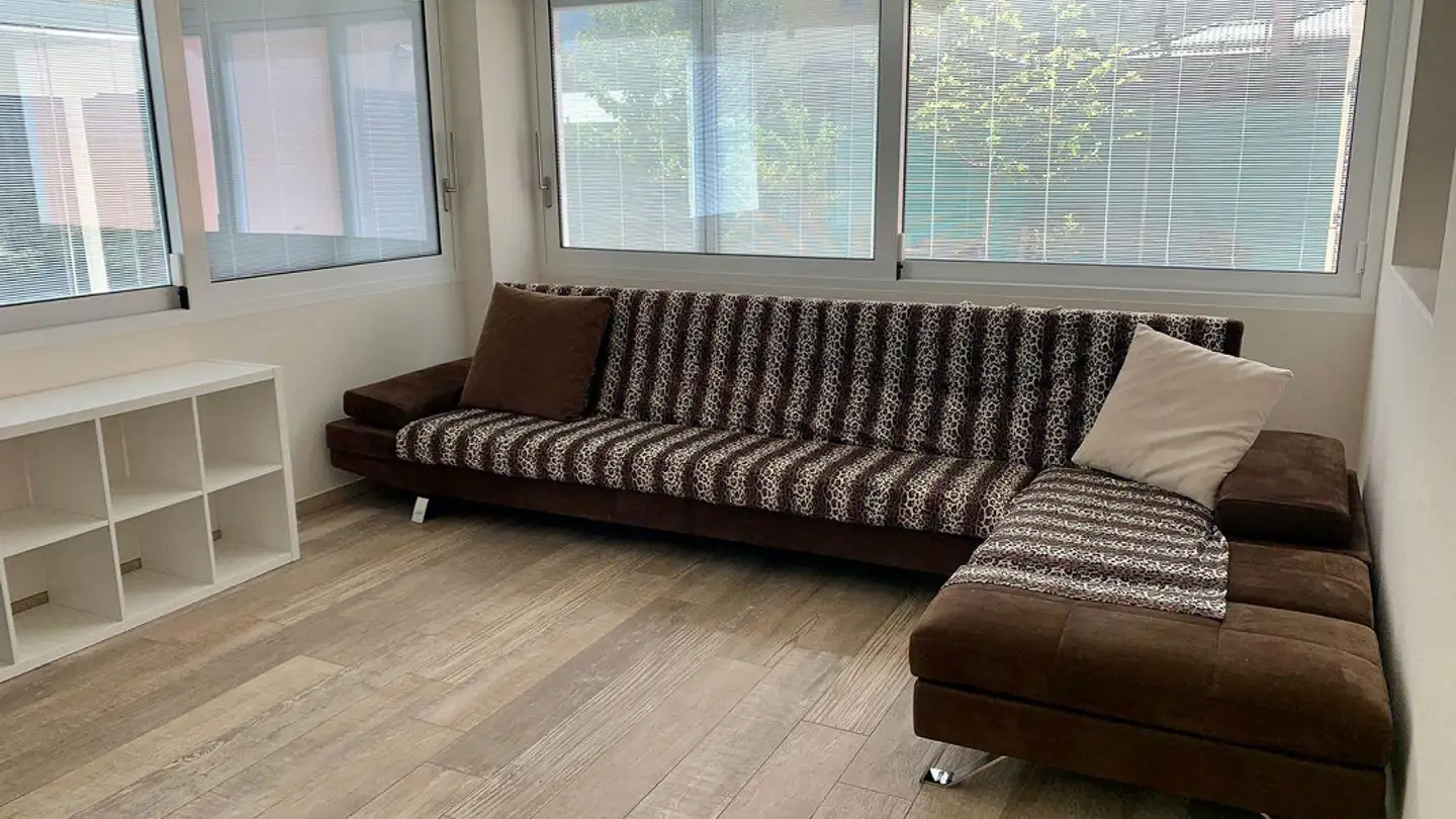 Apartment for rent - Via Retagn Da Sota, 6803 Camignolo - Photo 3