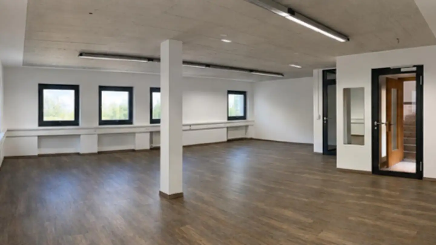 Bureau à louer - Gotschnastrasse 16, 7250 Klosters - Photo 3