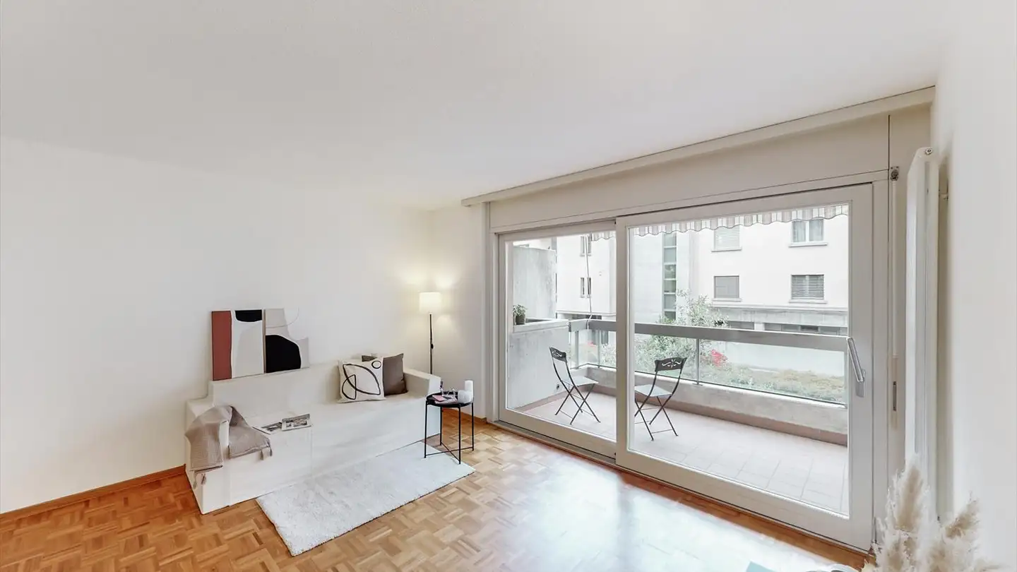 Appartamento in affitto - Via Al Castello 20, 6964 Davesco-Soragno - Photo 2