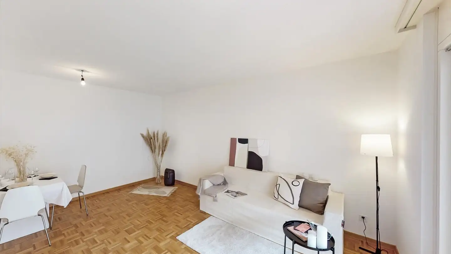 Appartamento in affitto - Via Al Castello 20, 6964 Davesco-Soragno - Photo 3