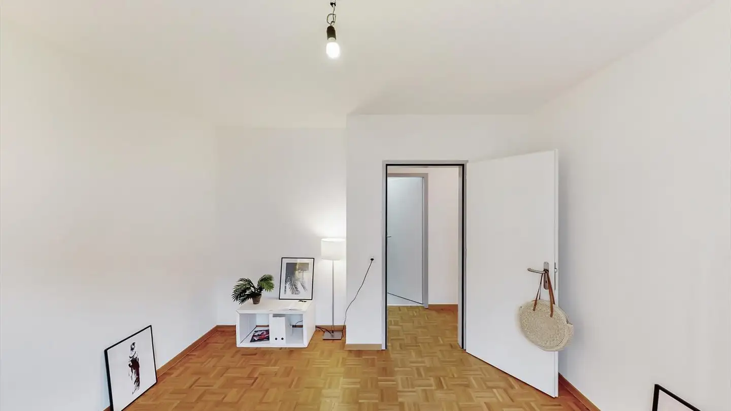 Appartamento in affitto - Via Al Castello 20, 6964 Davesco-Soragno - Photo 4