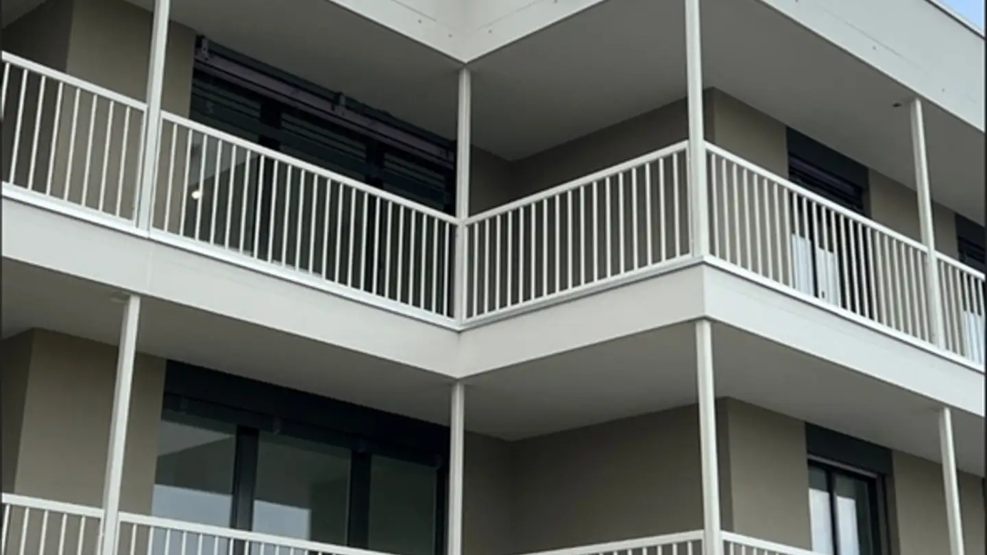 Appartamento in vendita - Talacherstrasse 8, 4410 Liestal - Photo 4