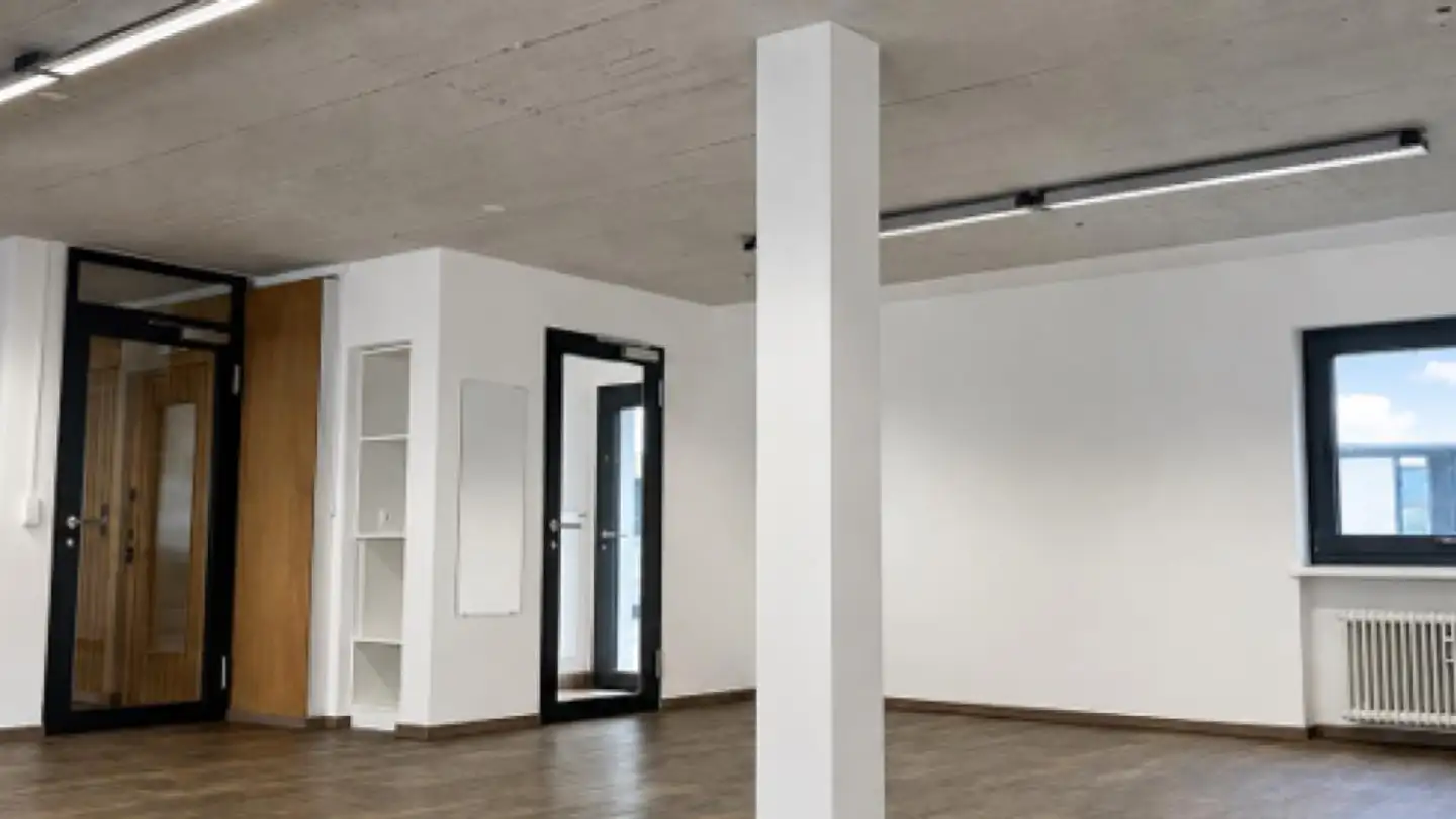 Bureau à louer - Gotschnastrasse 16, 7250 Klosters - Photo 4
