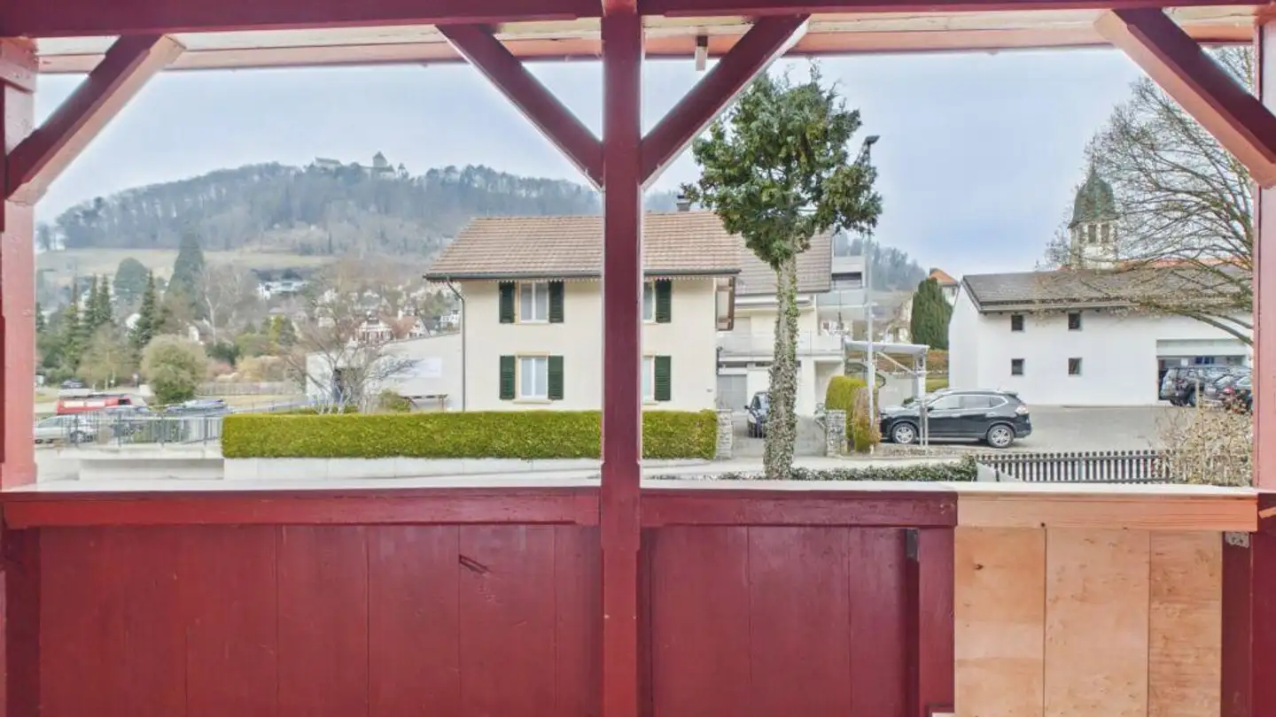 Wohnung mieten - Fronhof 16, 8260 Stein am Rhein