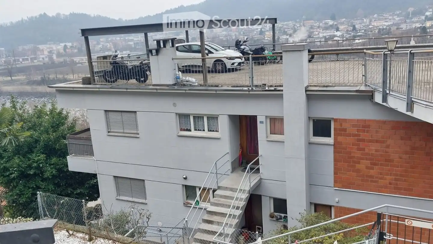 Einfamilienhaus kaufen - Via Alle Vigne 81, 6600 Solduno - Foto 3