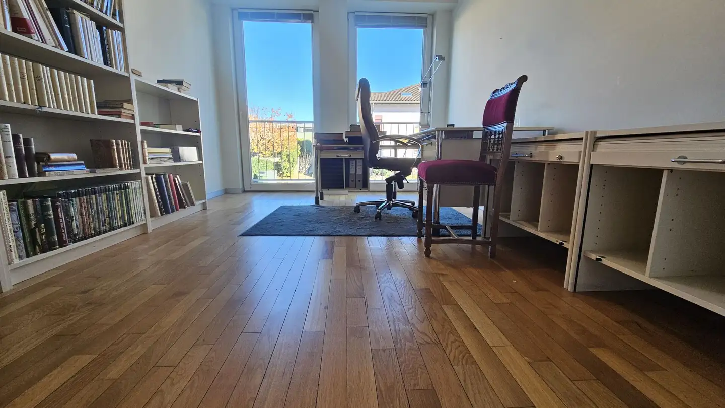 Apartment for sale - 1958 Uvrier - Photo 4