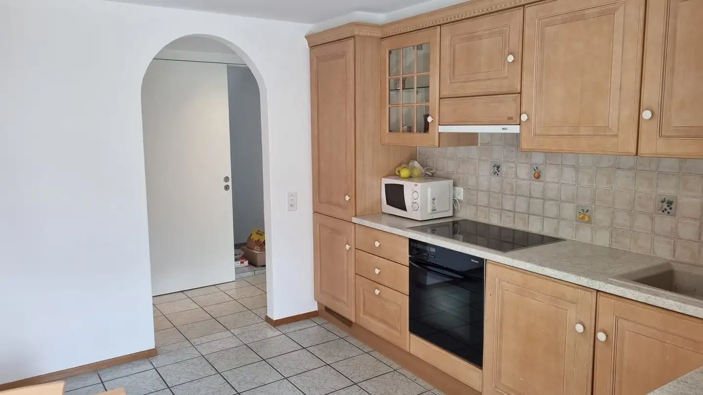 Apartment for rent - Via Traversa 88, 6724 Ponto Valentino - Photo 2