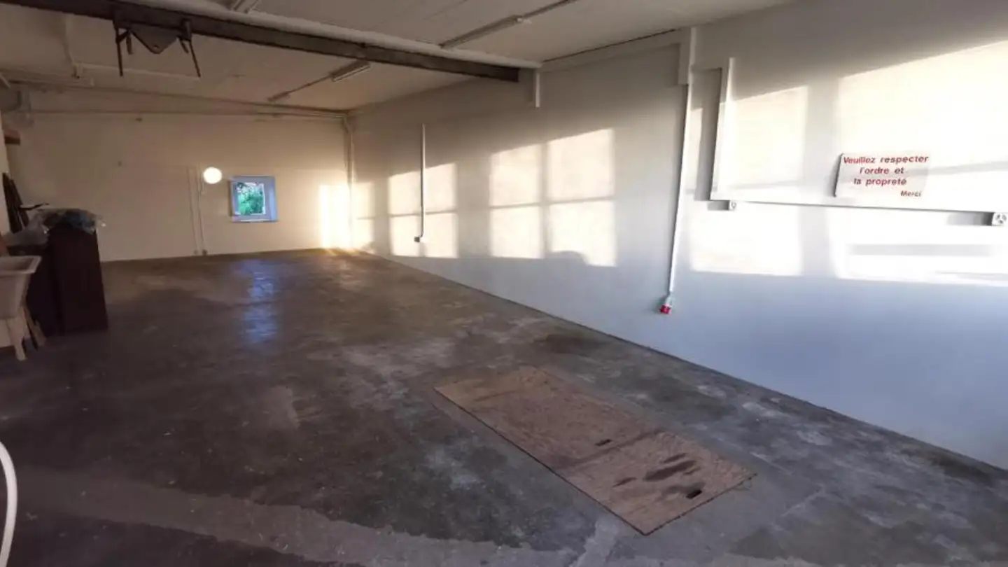 Storage space for rent - 1268 Begnins - Photo 3