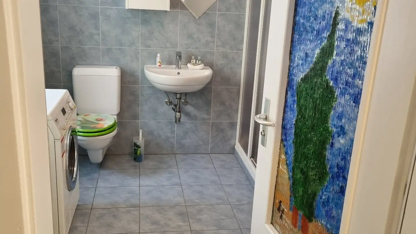 Apartment for rent - Via Traversa 88, 6724 Ponto Valentino - Photo 3