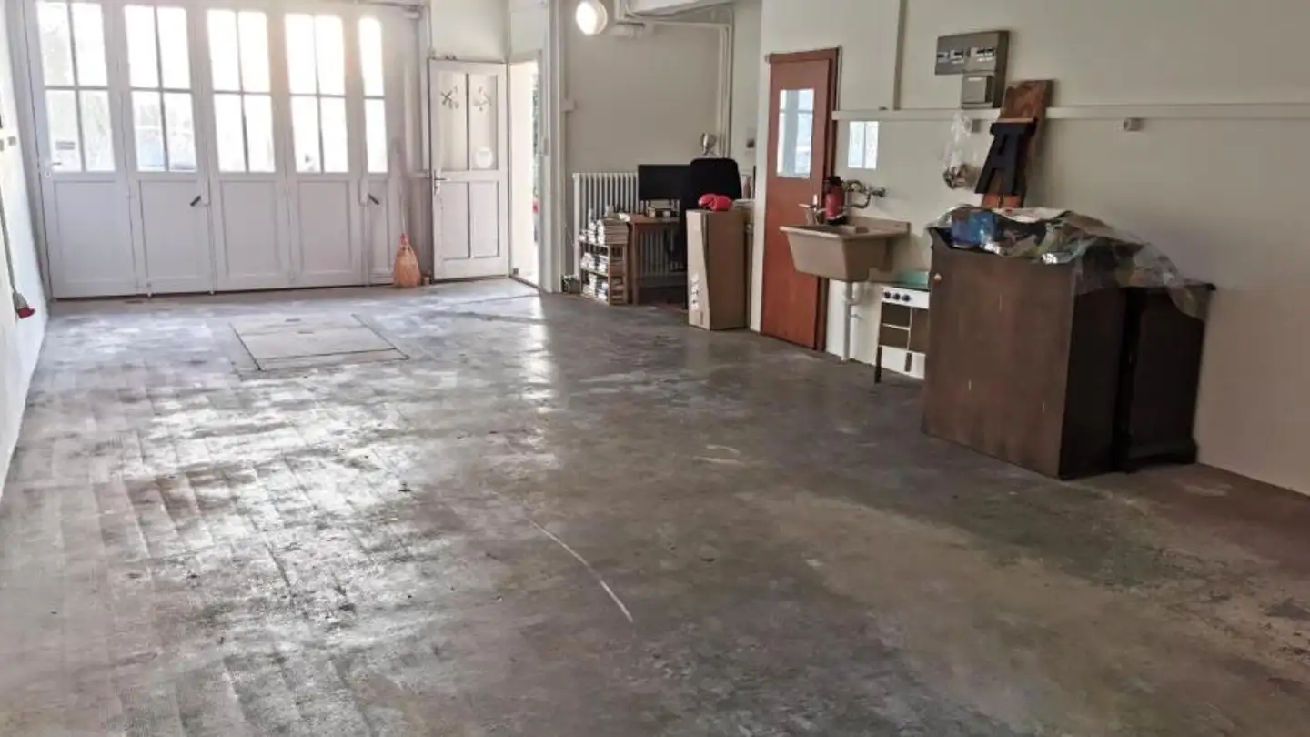 Storage space for rent - 1268 Begnins - Photo 4