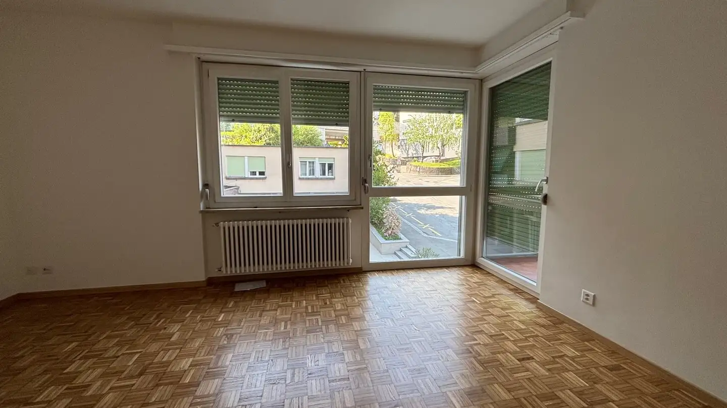 Wohnung mieten - Via Ernesto Bosia 15, 6900 Paradiso