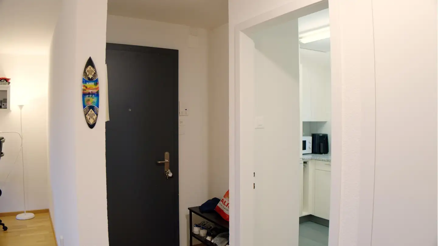 Apartment for rent - Sonnenhaldenstrasse 19, 9008 St. Gallen - Photo 2