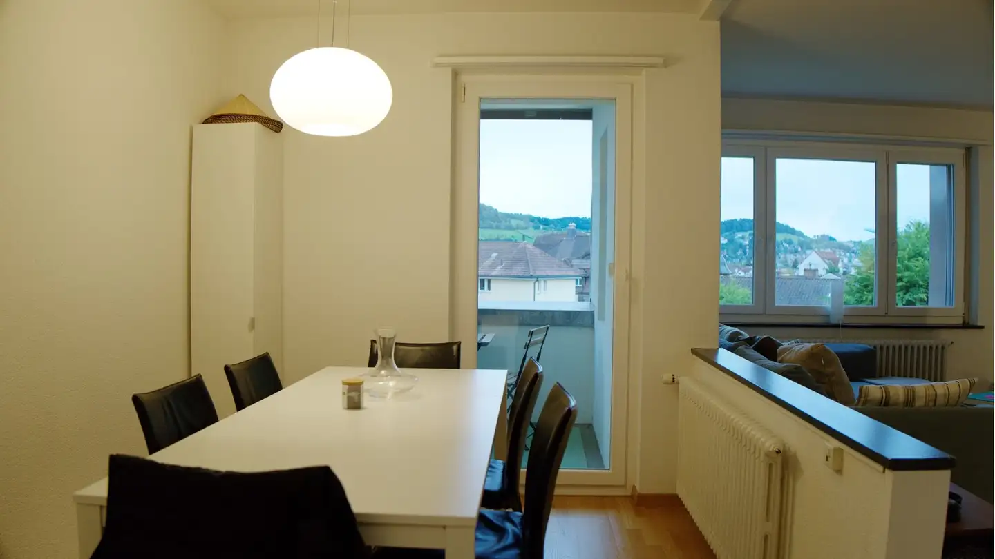 Apartment for rent - Sonnenhaldenstrasse 19, 9008 St. Gallen - Photo 3