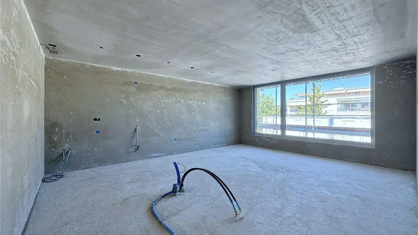 Apartment for sale - Lyssstrasse 13, 3322 Urtenen-Schönbühl