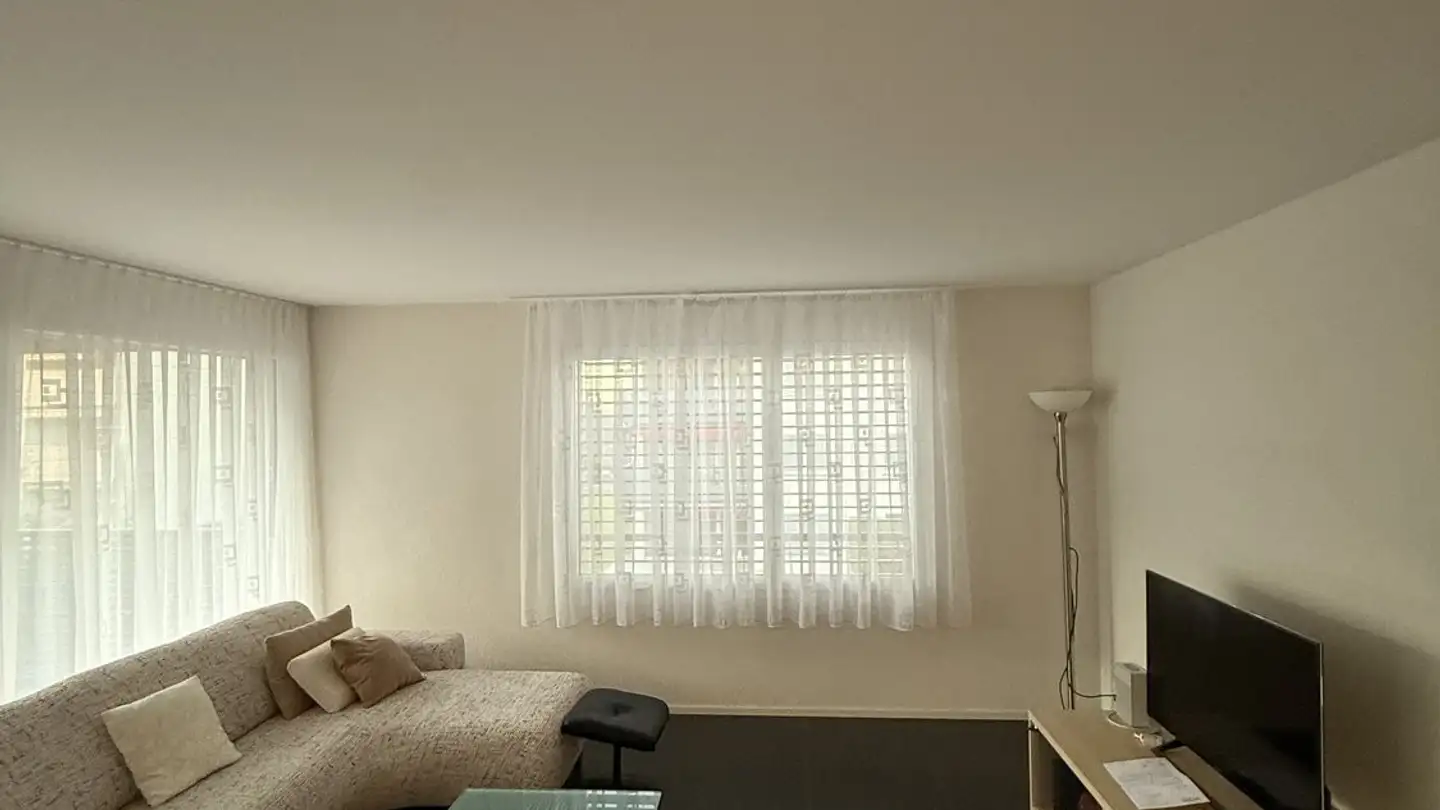 Wohnung mieten - Burgbühl 64, 1713 St. Antoni - Foto 2