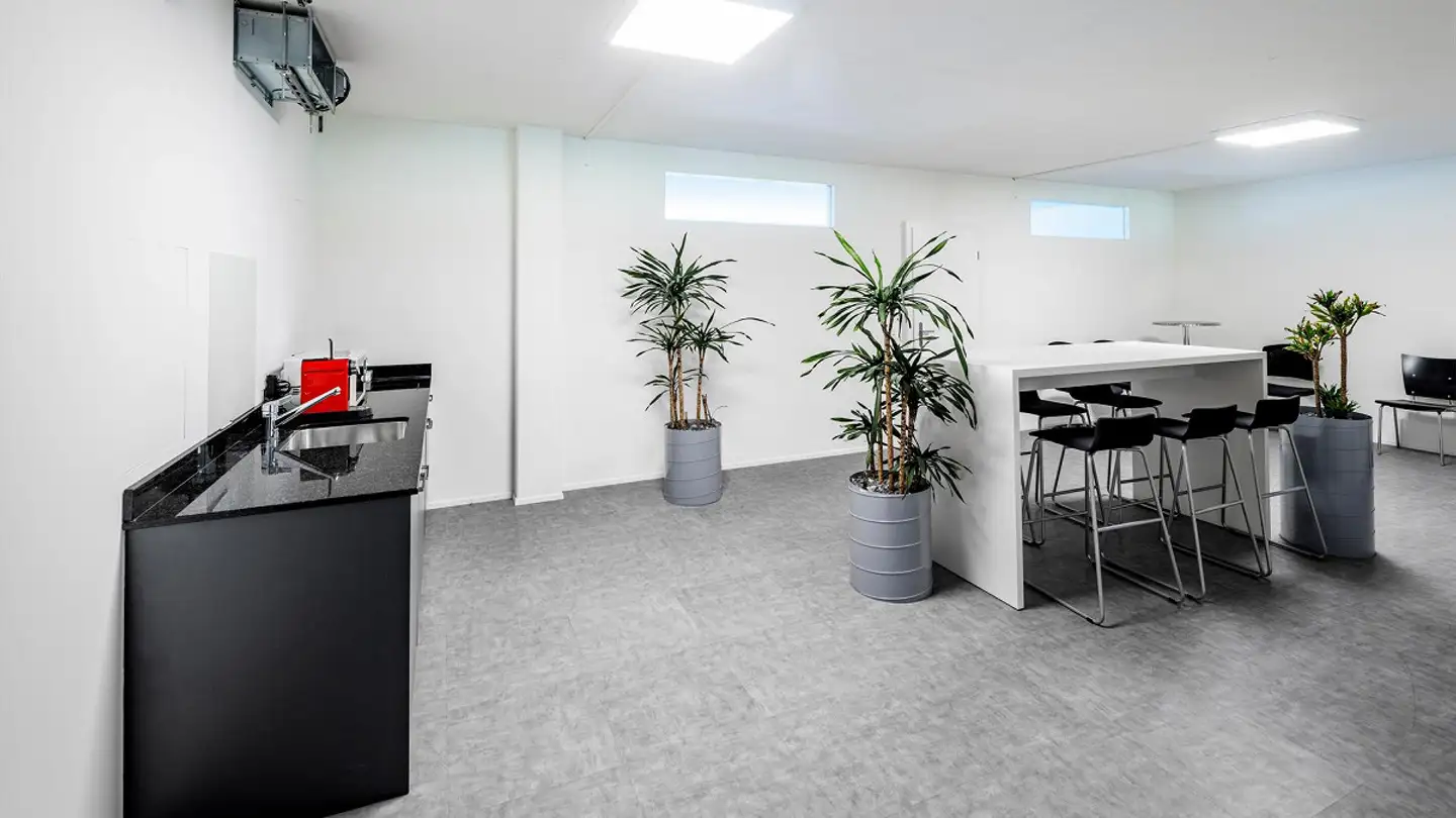 Office space for rent - Lerchentalstrasse 2, 9016 St. Gallen - Photo 3