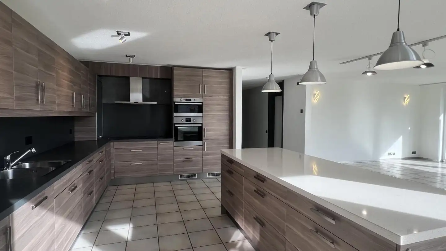 Casa a gradini in affitto - Boulevard De La Liberté 3, 2300 La Chaux-de-Fonds - Foto 4