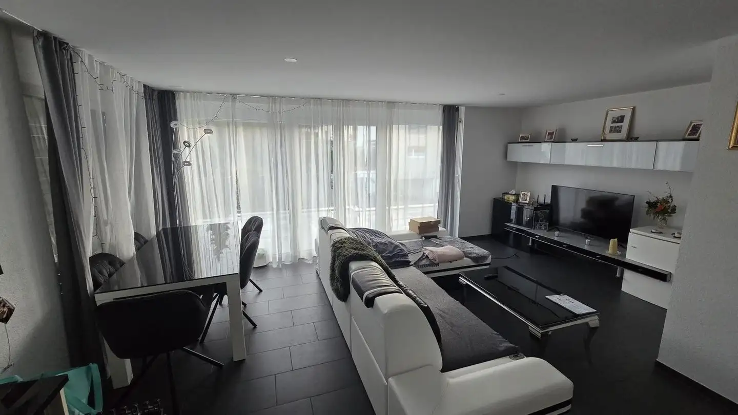 Wohnung mieten - 8105 Regensdorf